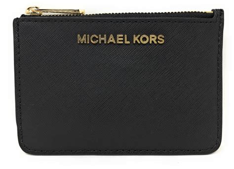 how to clean a michael kors leather wallet|Michael Kors small wallet sale.